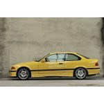 Faldones para BMW - Serie 3 E36 M3 Para Sedán/Coupé - Imagen 3