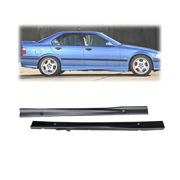 Faldones para BMW - Serie 3 E36 M3 Para Sedán/Coupé - Imagen 1