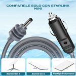 Soporte Starlink Mini Magnético Con Cable De Regalo - Imagen 12