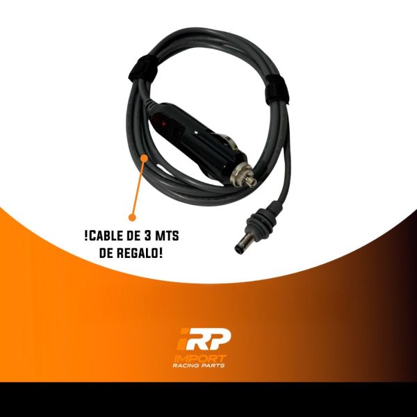 Soporte Starlink Mini Magnético Con Cable De Regalo - Imagen 3