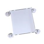 Soporte de Antena Starlink Mini para Parabrisas y Cristales Auto con Ventosas - Imagen 2