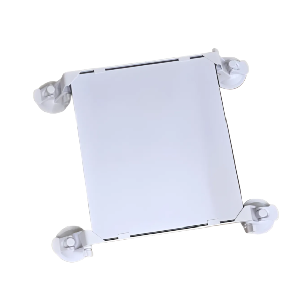 Soporte de Antena Starlink Mini para Parabrisas y Cristales Auto con Ventosas - Imagen 2
