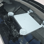 Soporte de Antena Starlink Mini para Parabrisas y Cristales Auto con Ventosas - Imagen 10