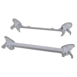Soporte de Antena Starlink Mini para Parabrisas y Cristales Auto con Ventosas - Imagen 5
