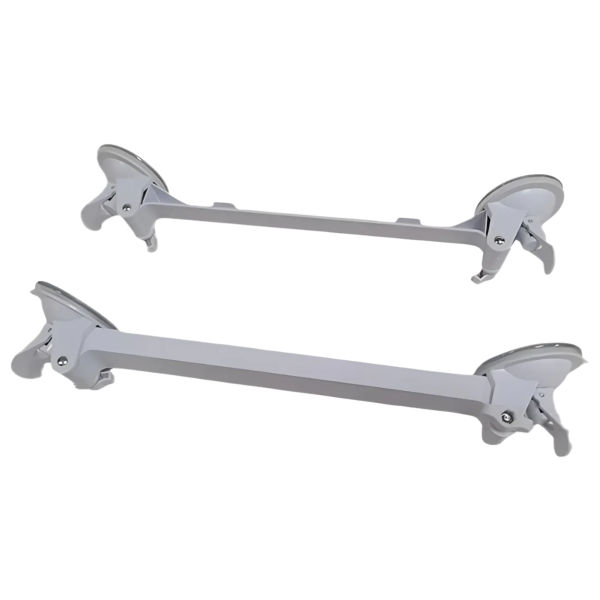 Soporte de Antena Starlink Mini para Parabrisas y Cristales Auto con Ventosas - Imagen 5