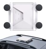 Soporte Starlink Mini Magnético Con Cable De Regalo - Imagen 4