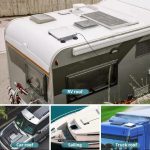 Soporte Starlink Mini Magnético Con Cable De Regalo - Imagen 8