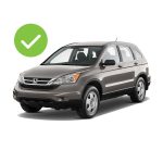 Kit de Corrector de Comba Trasero para Honda CRV 2002-2017 - Imagen 3