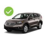 Kit de Corrector de Comba Trasero para Honda CRV 2002-2017 - Imagen 4