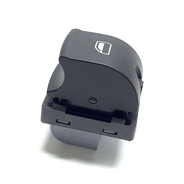 Tecla Individual Comando Levanta Vidrios - Audi A3/S3 8P/A6/Q7 - Imagen 5