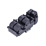 Comando Levantacristal Conductor Honda Civic 12-16/Accord 08-12 35750-TB0-H01 - Imagen 3