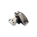 Taco Pata Caja Izquierda Honda New Civic Motor 1.8 06-11 AT/MT - Imagen 3