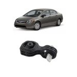 Taco Pata Motor Trasera Honda Civic 06-11 1.8 Torque Automático