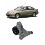 Taco pata soporte motor Delantera Honda Civic 01-05 1.7 Automatico