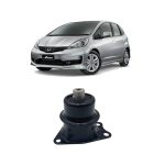 Taco Pata Soporte Motor Hidráulico Honda Fit City 09-14 Distribucion