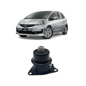 Taco Pata Soporte Motor Hidráulico Honda Fit City 09-14 Distribucion