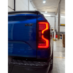 Faros Traseros Led para Ford Ranger T9 Tipo Xlt Raptor - Imagen 13