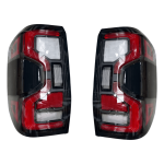 Faros Traseros Led para Ford Ranger T9 Tipo Xlt Raptor - Imagen 8