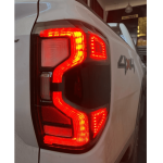 Faros Traseros Led para Ford Ranger T9 Tipo Xlt Raptor - Imagen 15