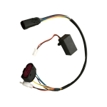 Faros Traseros Led para Ford Ranger T9 Tipo Xlt Raptor - Imagen 11