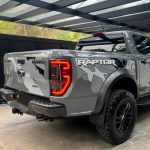 Faros Traseros Led para Ford Ranger 12-22 - Imagen 3