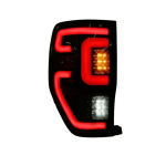 Faros Traseros Led para Ford Ranger 12-22 - Imagen 5