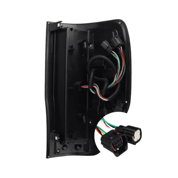 Faros Traseros Led para Ford Ranger 12-22 - Imagen 10