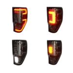 Faros Traseros Led para Ford Ranger 12-22 - Imagen 7
