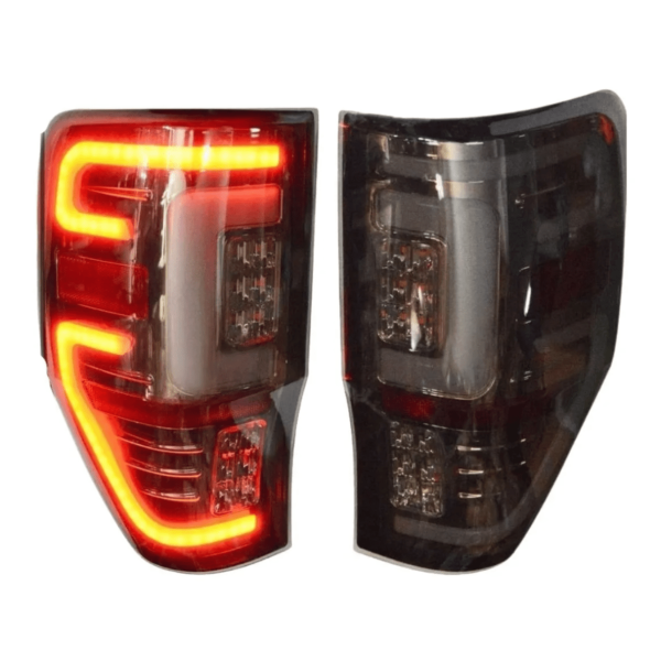 Faros Traseros Led para Ford Ranger 12-22 - Imagen 8