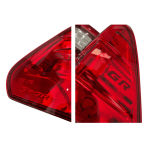 Ópticas Traseras Led Tipo Gr para Toyota Hilux 2016-2021 - Imagen 20
