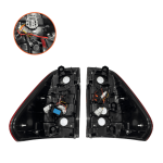Ópticas Traseras Led Tipo Gr para Toyota Hilux 2016-2021 - Imagen 11
