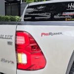 Ópticas Traseras Led Tipo Gr para Toyota Hilux 2016-2021 - Imagen 18