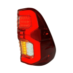 Ópticas Traseras Led Tipo Gr para Toyota Hilux 2016-2021 - Imagen 16