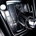 Marco para Palanca de cambios - VW Golf MK7 2015-2021 DSG - Imagen 4