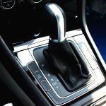 Marco para Palanca de cambios - VW Golf MK7 2015-2021 DSG - Imagen 3