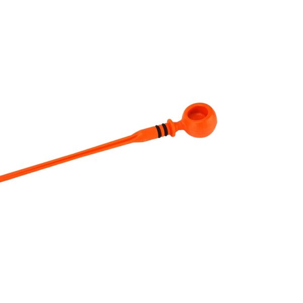 Varilla Aceite Honda New Civic 06-16 1.8 1 Nivel Aceite Motor - Imagen 4