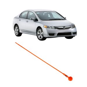 Varilla Aceite Honda New Civic 06-16 1.8 1 Nivel Aceite Motor