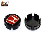 Kit X4 Centros De Llanta para Honda de 69mm Civic/Fit/HRV/Accord - Imagen 10