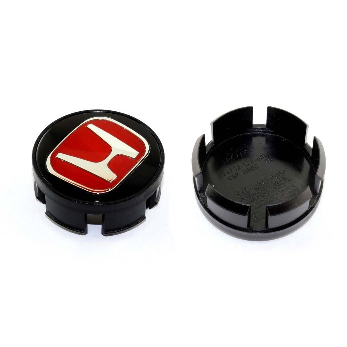 WHUB001-69MM-31 Centro de Llanta para Honda de 69mm - Imagen 1