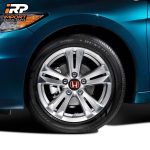 Kit X4 Centros De Llanta para Honda de 69mm Civic/Fit/HRV/Accord - Imagen 11