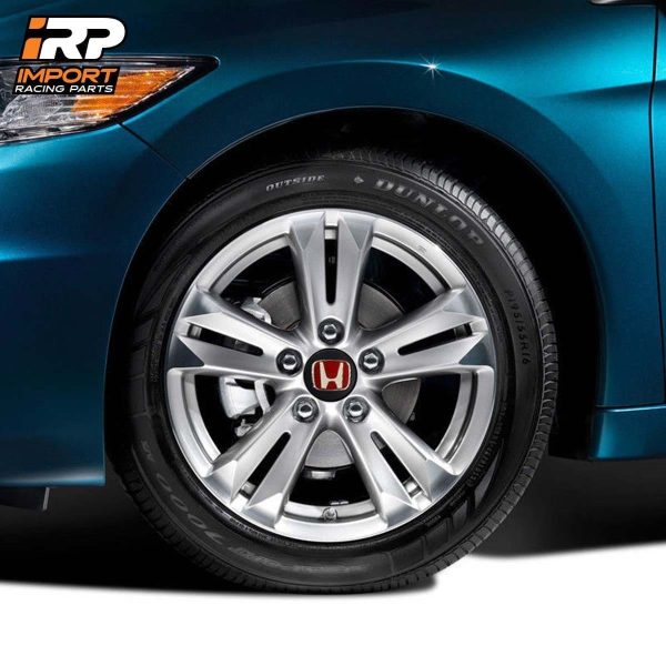 Kit X4 Centros De Llanta para Honda de 69mm Civic/Fit/HRV/Accord - Imagen 11