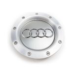 Centro de Llanta para Audi - TT/A3/A4/A6/A8 Tipo Remache 8D0601165K - Imagen 7