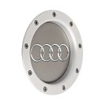 Centro de Llanta para Audi - TT/A3/A4/A6/A8 Tipo Remache 8D0601165K - Imagen 2