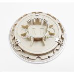 Centro de Llanta para Audi - TT/A3/A4/A6/A8 Tipo Remache 8D0601165K - Imagen 3