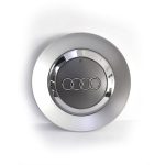 Centro de Llanta para Audi A4 148mm 8e0601165 - Imagen 4