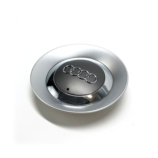 Centro de Llanta para Audi A4 148mm 8e0601165 - Imagen 2