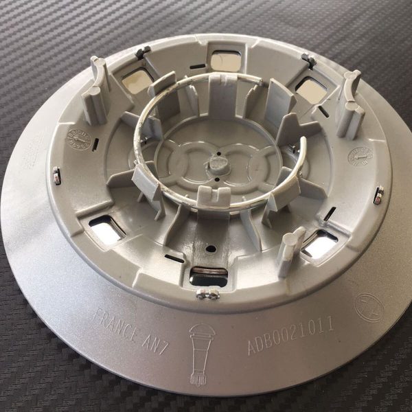 Centro de Llanta para Audi A4 148mm 8e0601165 - Imagen 5