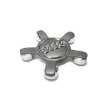 Centro de Llanta para Audi Estrella 8r0601165 A3/A4/Q5/TT 5x112