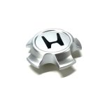 Kit X4 Centros De Llanta para Honda CRV 96-01 - Imagen 2