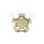 Kit X4 Centros De Llanta para Honda CRV 96-01 - Imagen 3